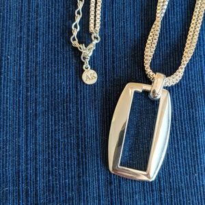 Anne Klien necklace